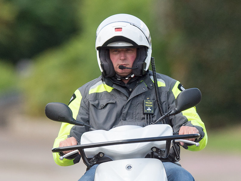 Scooter Rijbewijs in 1 Dag Zeist diclaimer